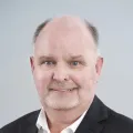 Porträt von Gerd Mießner (Mecklenburgische Versicherung)
