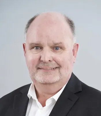 Porträt von Gerd Mießner (Mecklenburgische Versicherung) Porträt von Gerd Mießner (Mecklenburgische Versicherung)