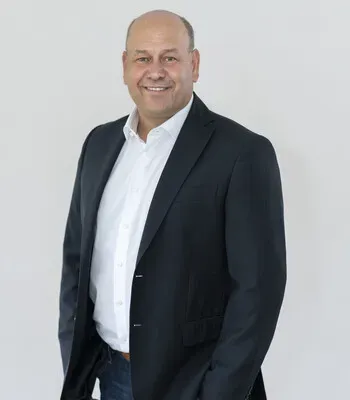 Porträt von Gert Kratzenberg (Mecklenburgische Versicherung)