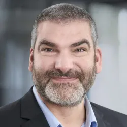 Porträt von Guido Stahnke (Mecklenburgische Versicherung)