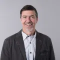 Porträt von Hans-Dieter Ott (Mecklenburgische Versicherung)