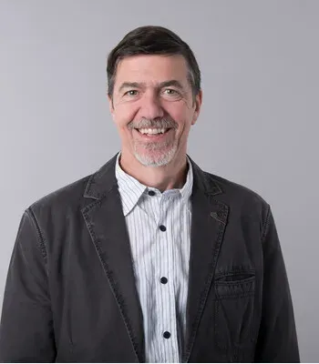 Porträt von Hans-Dieter Ott (Mecklenburgische Versicherung)