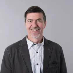 Porträt von Hans-Dieter Ott (Mecklenburgische Versicherung)