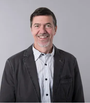 Porträt von Hans-Dieter Ott (Mecklenburgische Versicherung) Porträt von Hans-Dieter Ott (Mecklenburgische Versicherung)