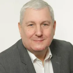 Porträt von Hans-Gernot Blessmann (Mecklenburgische Versicherung)