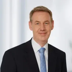 Porträt von Harald Bittner (Mecklenburgische Versicherung)