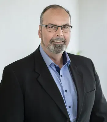 Porträt von Harald Braun (Mecklenburgische Versicherung) Porträt von Harald Braun (Mecklenburgische Versicherung)