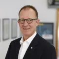 Porträt von Harald Geier (Mecklenburgische Versicherung)