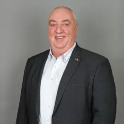 Porträt von Harald Mangold (Mecklenburgische Versicherung)