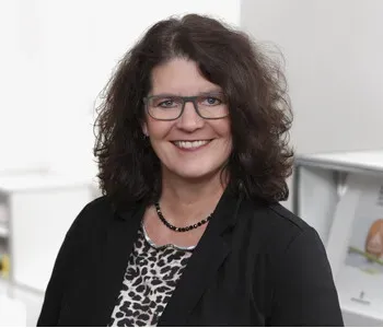 Porträt von Andrea Günther (Mecklenburgische Versicherung) Porträt von Andrea Günther (Mecklenburgische Versicherung)