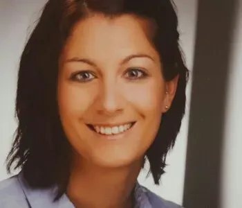 Porträt von Bonny Sue Hanke (Mecklenburgische Versicherung) Porträt von Bonny Sue Hanke (Mecklenburgische Versicherung)