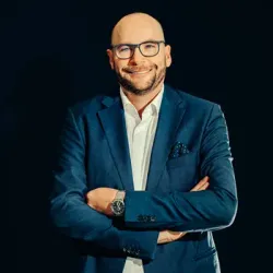 Porträt von Heinz-Hermann Over (Mecklenburgische Versicherung)