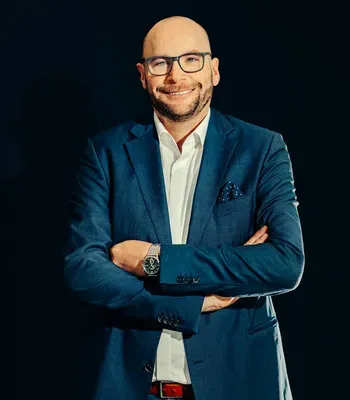 Porträt von Heinz-Hermann Over (Mecklenburgische Versicherung)