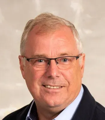 Porträt von Herbert Brauer (Mecklenburgische Versicherung)