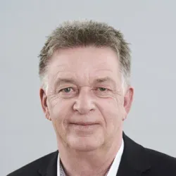 Porträt von Holger Gliemann (Mecklenburgische Versicherung)