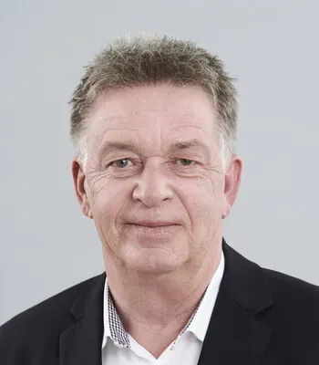 Porträt von Holger Gliemann (Mecklenburgische Versicherung)