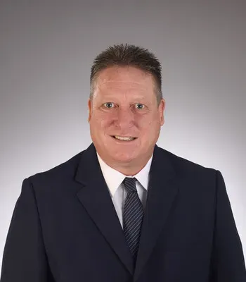 Porträt von Holger Thiel (Mecklenburgische Versicherung) Porträt von Holger Thiel (Mecklenburgische Versicherung)