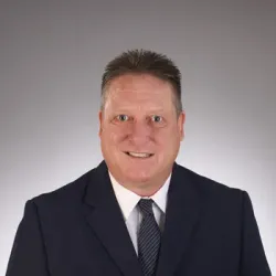 Porträt von Holger Thiel (Mecklenburgische Versicherung)