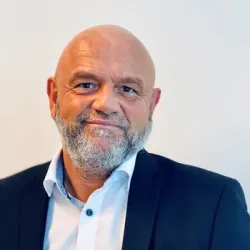 Porträt von Ilija Meyer (Mecklenburgische Versicherung)