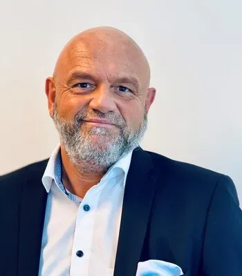 Porträt von Ilija Meyer (Mecklenburgische Versicherung)