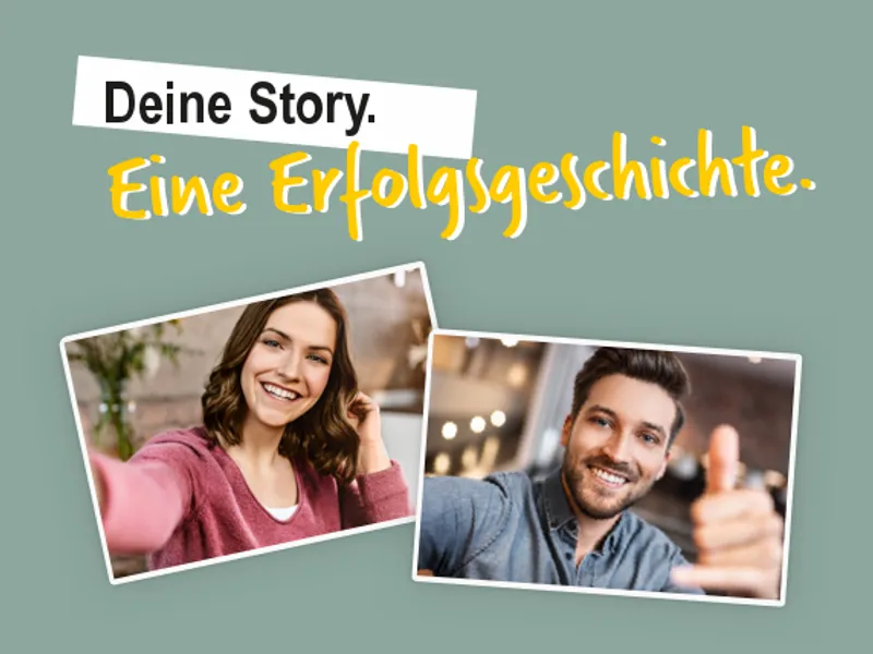 Agenturnachfolger gesucht