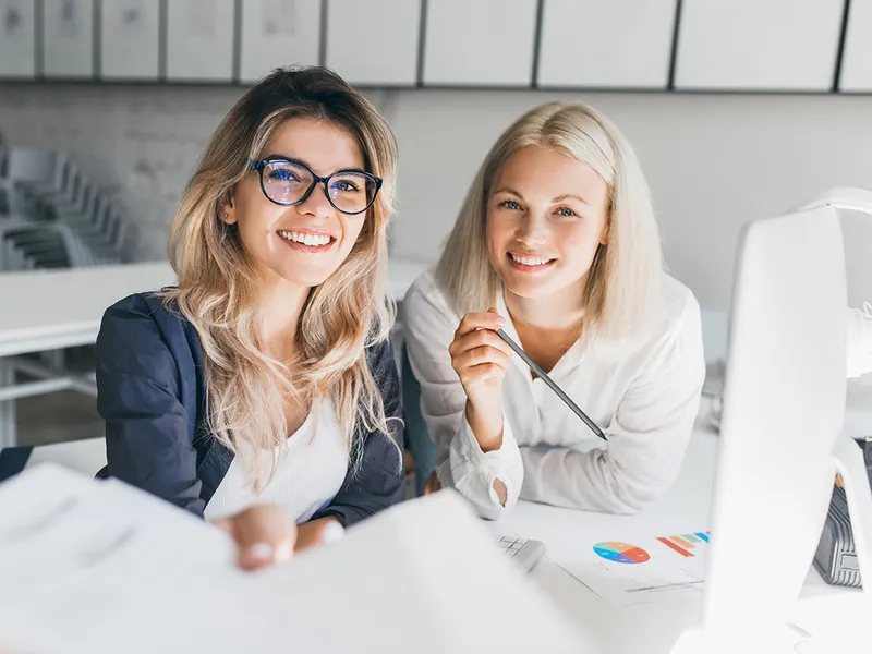 Wir suchen Verstärkung!