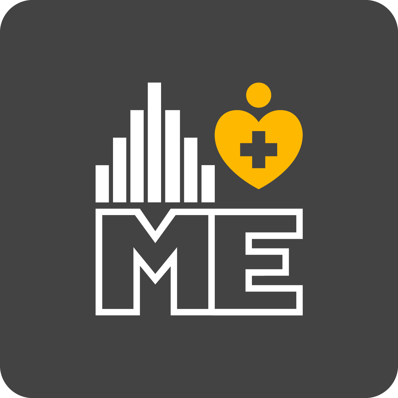 Patient ME Logo
