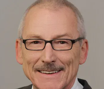 Porträt von Ralph Paick (Mecklenburgische Versicherung) Porträt von Ralph Paick (Mecklenburgische Versicherung)