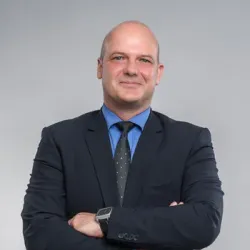 Porträt von Ingo Klafki (Mecklenburgische Versicherung)