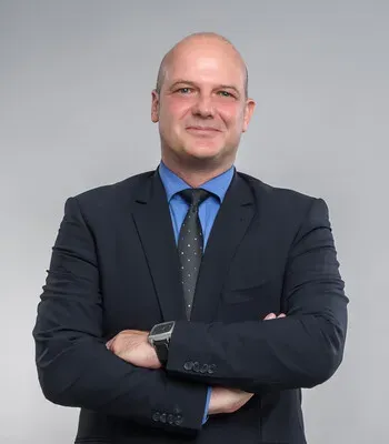 Porträt von Ingo Klafki (Mecklenburgische Versicherung) Porträt von Ingo Klafki (Mecklenburgische Versicherung)