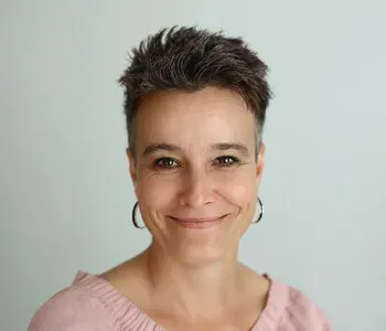 Porträt von Livia Pachel (Mecklenburgische Versicherung)