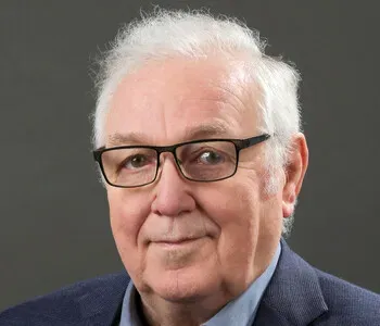 Porträt von Hans Joachim Ihrke (Mecklenburgische Versicherung)