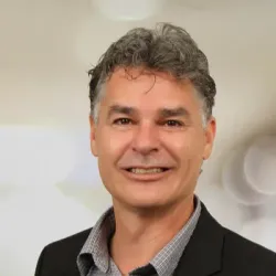 Porträt von Ingo Pachel (Mecklenburgische Versicherung)