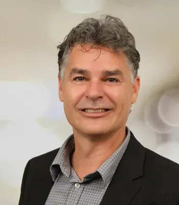 Porträt von Ingo Pachel (Mecklenburgische Versicherung) Porträt von Ingo Pachel (Mecklenburgische Versicherung)