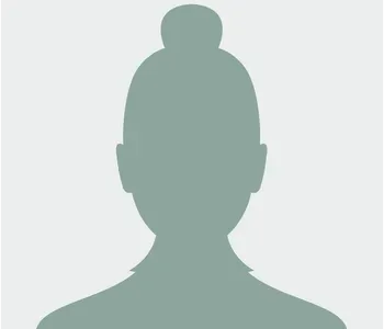 Porträt von Madeleine Sperling (Mecklenburgische Versicherung)