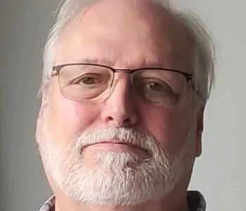 Porträt von Peter Geike (Mecklenburgische Versicherung)