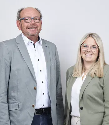 Porträt von Iser & Leicher GbR (Mecklenburgische Versicherung) Porträt von Iser & Leicher GbR (Mecklenburgische Versicherung)
