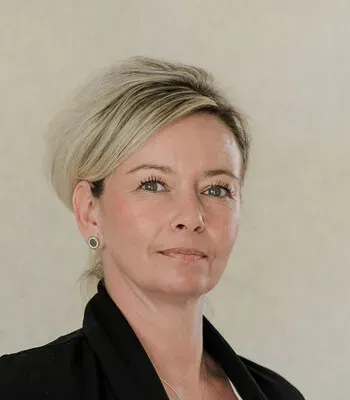 Jacqueline Kleinecke