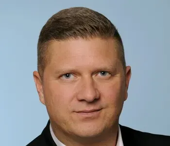 Porträt von Christoph Czichy (Mecklenburgische Versicherung) Porträt von Christoph Czichy (Mecklenburgische Versicherung)