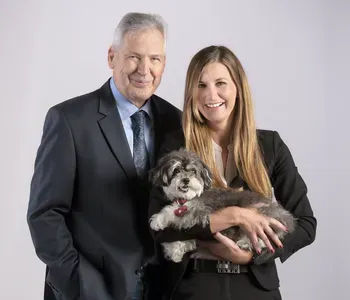 Porträt von Anni (Mecklenburgische Versicherung)