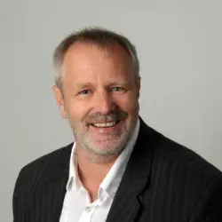 Porträt von Jens Donath (Mecklenburgische Versicherung)