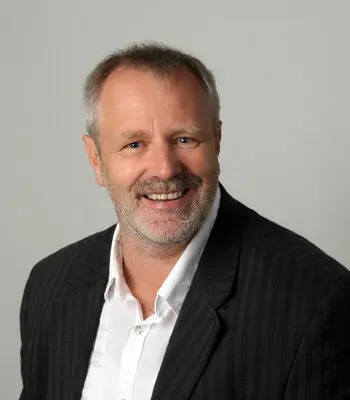 Porträt von Jens Donath (Mecklenburgische Versicherung)