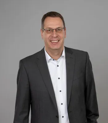 Porträt von Jens Nevermann (Mecklenburgische Versicherung) Porträt von Jens Nevermann (Mecklenburgische Versicherung)