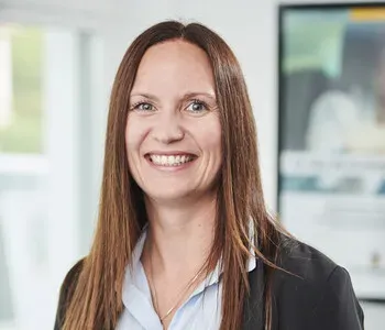 Porträt von Fina Yvonne (Mecklenburgische Versicherung) Porträt von Fina Yvonne (Mecklenburgische Versicherung)