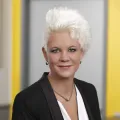 Porträt von Jessica Peters-Düring (Mecklenburgische Versicherung)