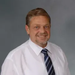 Porträt von Jörg-Eberhard Beyl (Mecklenburgische Versicherung)