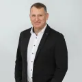 Porträt von Jörg Fischer (Mecklenburgische Versicherung)