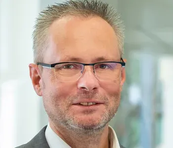 Porträt von Eckhard Schwiegk (Mecklenburgische Versicherung) Porträt von Eckhard Schwiegk (Mecklenburgische Versicherung)