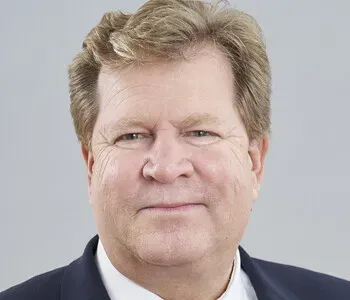 Porträt von Maic Aßhauer (Mecklenburgische Versicherung)