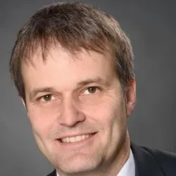 Porträt von Jörg Stehr (Mecklenburgische Versicherung)